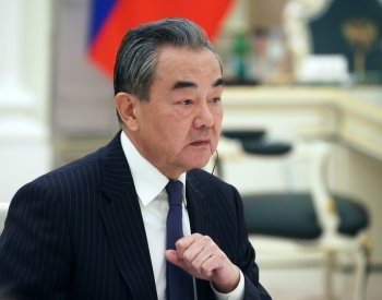 Čína požaduje svolání rozsáhlé mezinárodní mírové konference ke Gaze