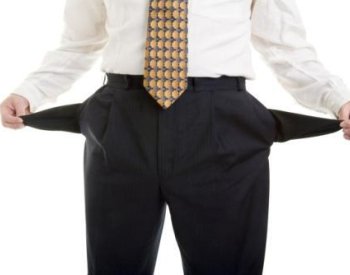 V ČR bylo loni vyhlášeno 4943 bankrotů podnikatelů, nejméně za deset let