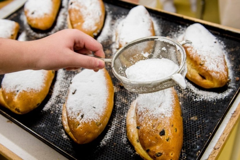 Sladkosti jsou zatím poslední obětí klimatických změn, kvůli růstu cen cukru