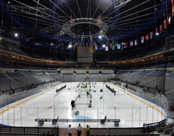 Organizátoři hokejového MS uvolní v úterý do prodeje lístky na jednotlivé zápasy