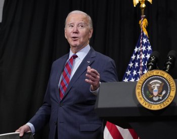 Axios: Izrael odmítá návrhy USA ohledně Gazy, Bidenovi dochází trpělivost