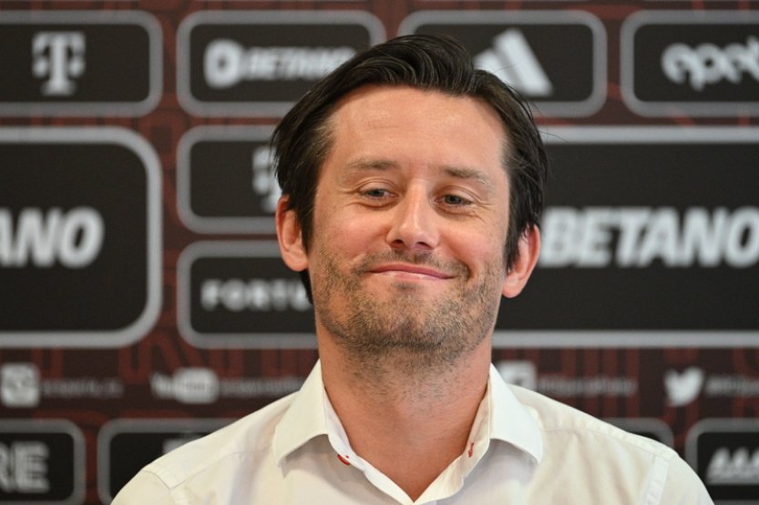 Sportovní ředitel Sparty Rosický přiznal, že měl nabídku z velkého klubu