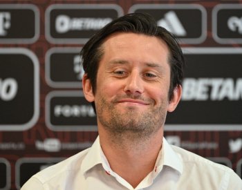 Sportovní ředitel Sparty Rosický přiznal, že měl nabídku z velkého klubu