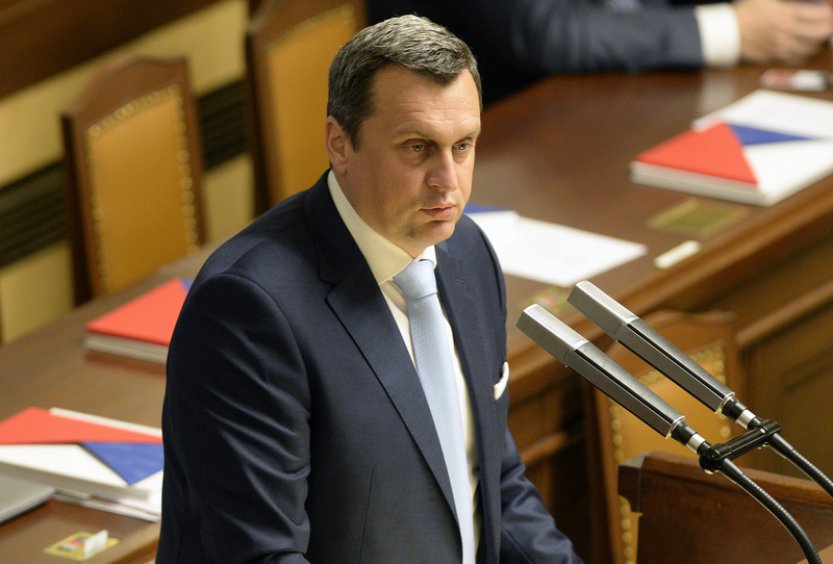 Slovenský politik Danko podstoupil zkoušku na alkoholu až 15 hodin po nehodě