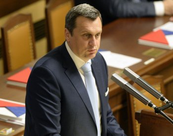 Slovenský politik Danko podstoupil zkoušku na alkoholu až 15 hodin po nehodě