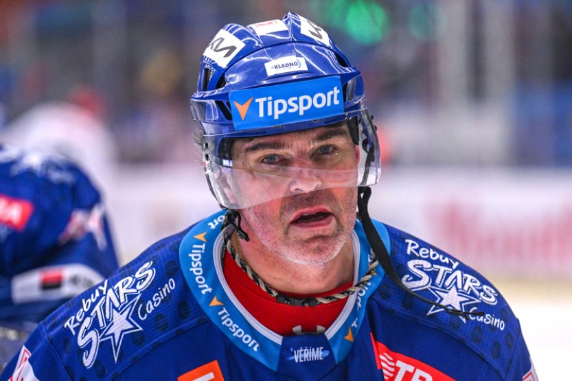 Hokejisté Jágr, Pouzar a Liba budou uvedeni do Síně slávy IIHF