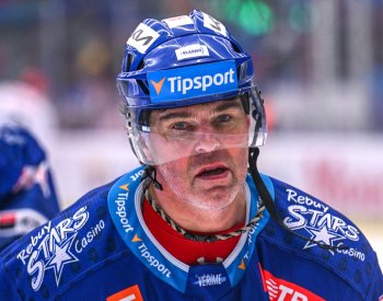 Hokejisté Jágr, Pouzar a Liba budou uvedeni do Síně slávy IIHF