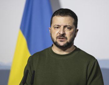 V Davosu pokračuje zasedání WEF, vystoupí von de Leyenová a Zelenskyj