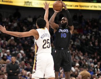 Irving s Hardawayem zastoupili Dončiče, postarali se v NBA o 83 bodů