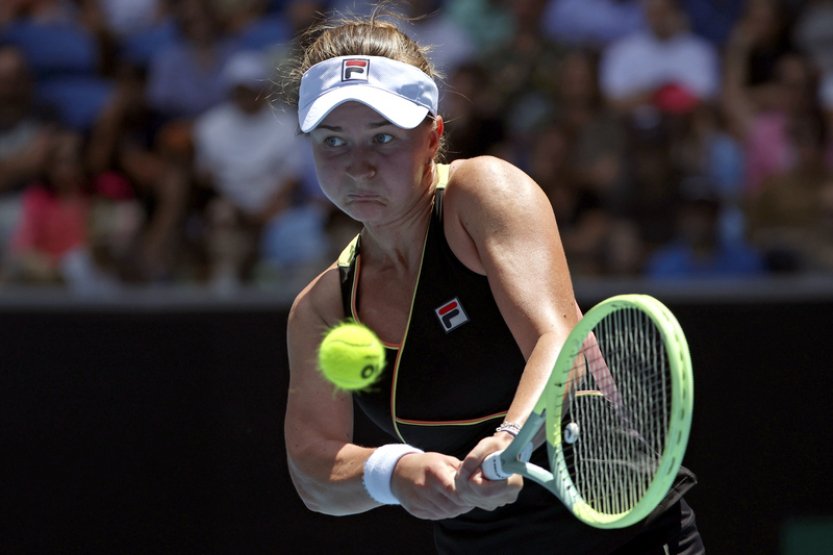 Trojice českých tenistů bude hrát ve středu o 3. kolo Australian Open