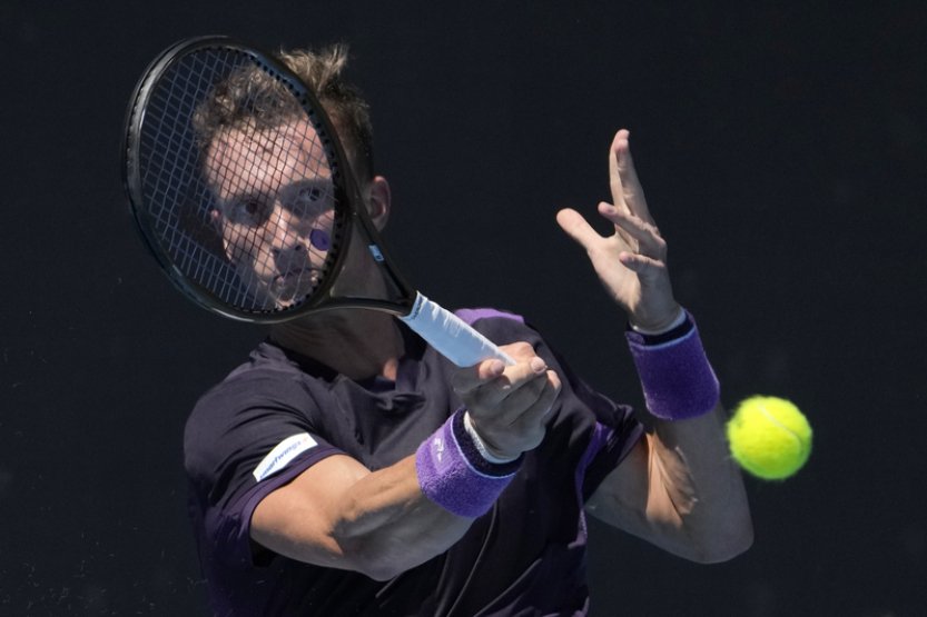 Lehečka tlak na Australian Open necítí, uklidnil ho i triumf v Adelaide