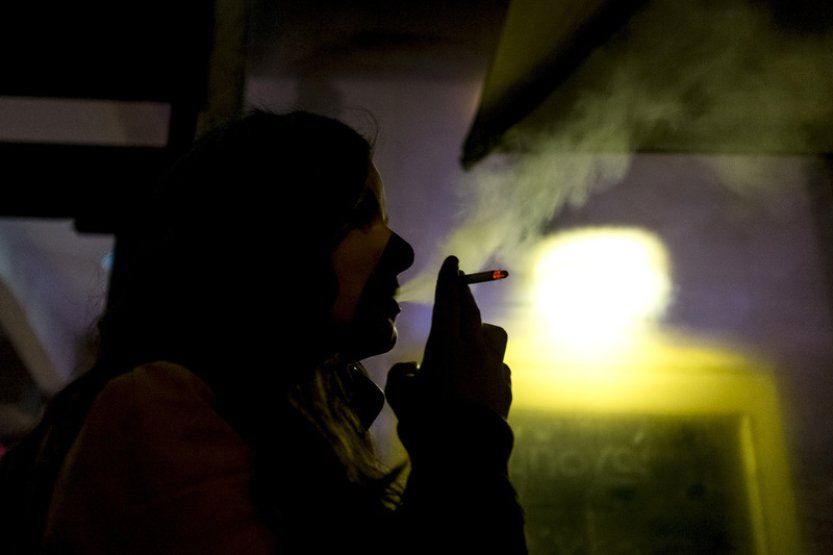 WHO: Počet kuřáků ve světě klesá navzdory odporu tabákového průmyslu