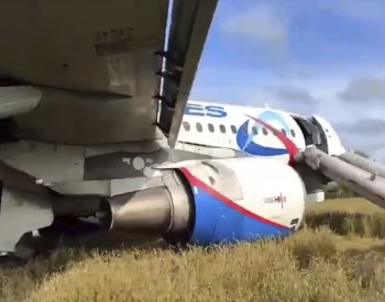 V Rusku přibývá leteckých incidentů. V prosinci bez nich prakticky neminul den