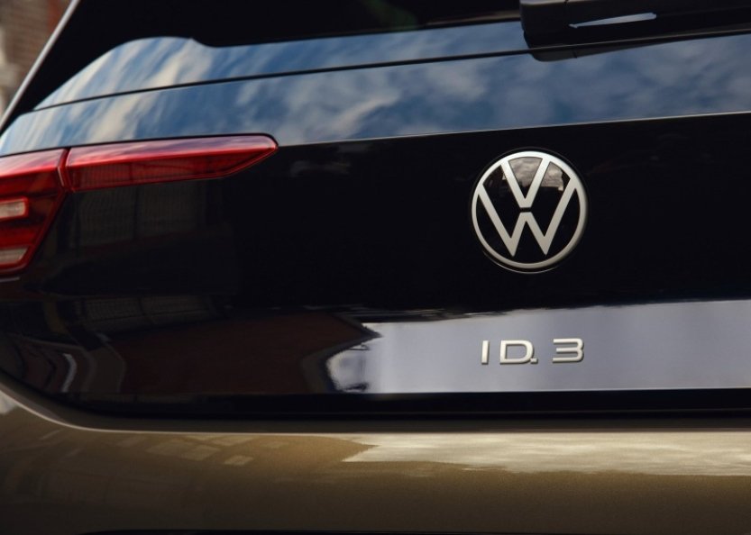 Značka VW vloni vystřídala Teslu v čele německého trhu s elektromobily