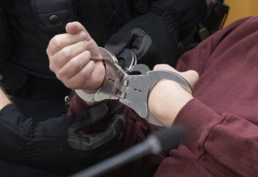 Aktivistu v Povolží odsoudili, provázela to nevídaně velká demonstrace