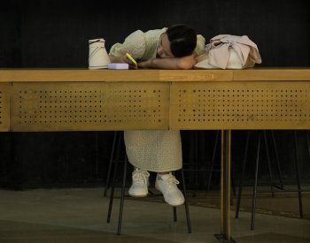 Úbytek obyvatel Číny zrychlil na dva miliony, HDP zaostal za očekáváním