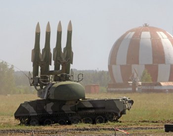 Ukrajina hlásí úspěšné použití rakety kombinující sovětskou a západní techniku