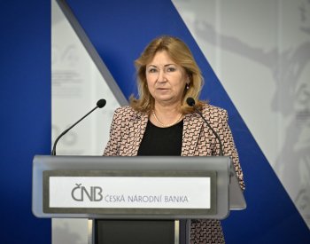 Zamrazilová: Letošní lednová inflace bude v ČR jednociferná a začínat trojkou