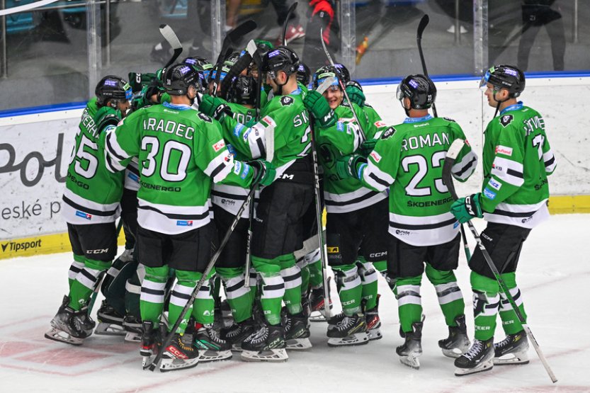 Mladá Boleslav znovu vyhrála v Hradci a po 50 dnech se odlepila ze dna tabulky