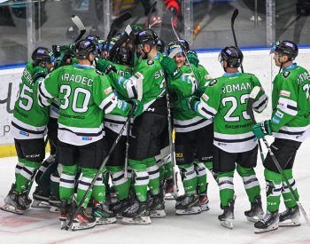 Mladá Boleslav znovu vyhrála v Hradci a po 50 dnech se odlepila ze dna tabulky