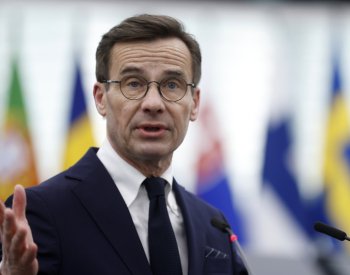 Švédsko posílí kontroly na hranicích kvůli pálení koránu, oznámil premiér