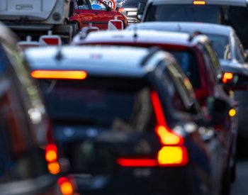 V italské Boloni snížili rychlost na 30 kilometrů v hodině, taxikáři protestují