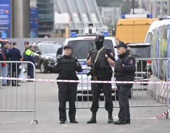 Ruská obrana zničila dron mířící na Moskvu, Kyjev hlásí sestřely ruských dronů