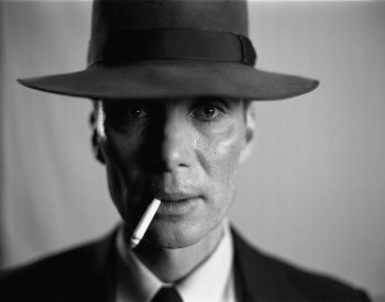 V nominacích na britské filmové ceny BAFTA bodoval Oppenheimer a Chudáčci