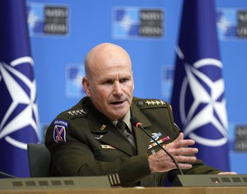 NATO chystá největší cvičení od studené války, zapojí se 90.000 vojáků