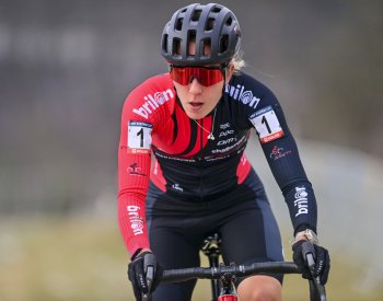 Anketu Král cyklistiky za rok 2023 vyhrála cyklokrosařka Zemanová