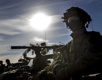 Německo podle ministra obrany nevylučuje útok Ruska na zemi NATO