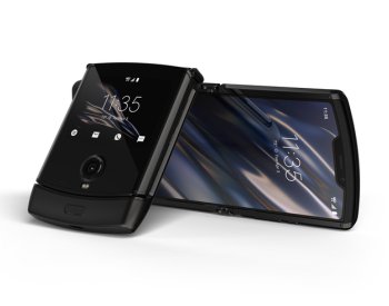 Lenovo chce ze značky Motorola udělat trojku na trhu s chytrými telefony