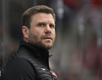 Varaďu ukončení angažmá překvapilo, s jeho zdůvodněním nesouhlasí