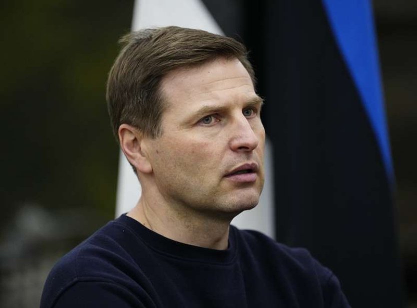 Pobaltské země vybudují na hranicích  s Ruskem a Běloruskem obrannou linii