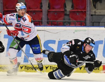 Sedlák: Takový zápas jsem ještě nehrál, je to ale skvělá zkušenost