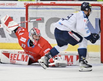 Liberec po špatném začátku otočil zápas s Olomoucí a vyhrál 5:2
