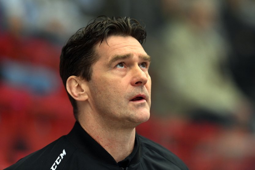 Zadina: Varaďu bych nikdy nepodrazil a nešel proti němu, rozhodlo vedení