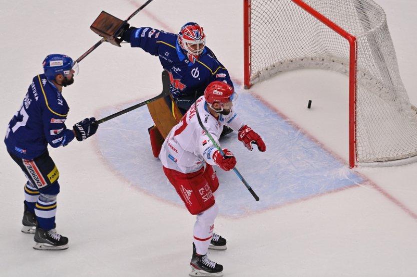 Růžička rozhodl sólo akcí o výhře Třinci a vede produktivitu soutěže