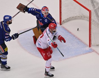 Růžička rozhodl sólo akcí o výhře Třinci a vede produktivitu soutěže