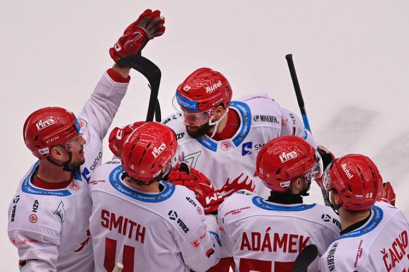 Růžička zařídil Třinci čtyřmi body výhru nad Českými Budějovicemi