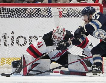 Nečas při návratu po zranění zapsal dva body, Vaněček a Mrázek vychytali výhry