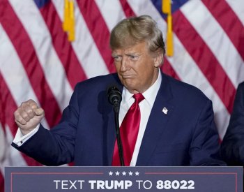 Trump v New Hampshire kráčí za druhým vítězstvím ve volbě kandidáta republikánů