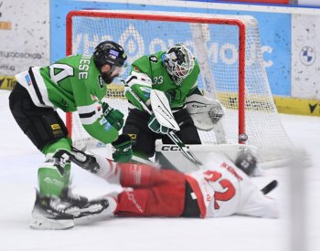 Olomouc deklasovala Mladou Boleslav, doma vyhrála počtvrté za sebou