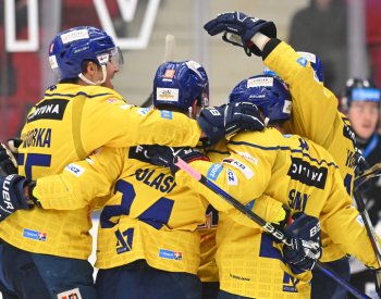 Kladno podlehlo Českým Budějovicím 0:3 a prohrálo poosmé za sebou