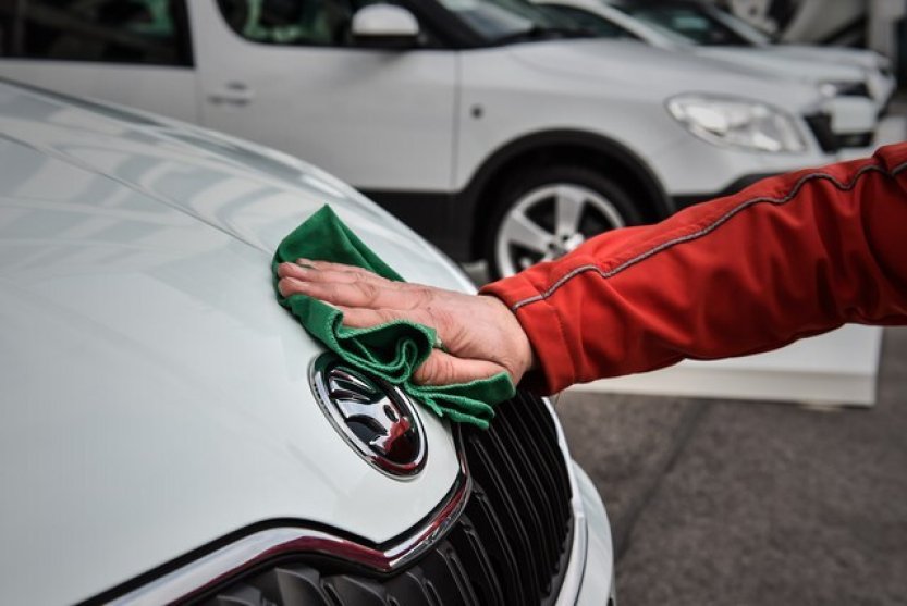 Škoda Auto posílila pozici jedničky na Slovensku, nejprodávanější byly octavie