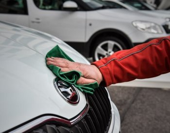 Škoda Auto posílila pozici jedničky na Slovensku, nejprodávanější byly octavie