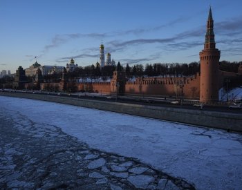 BBC: Rusové se stavějí do front, aby podpořili protiválečného kandidáta