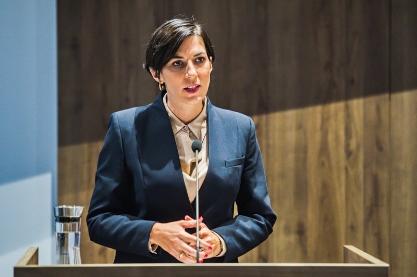 Pekarová: Vláda by měla znovu obsadit pozici zmocněnce pro euro