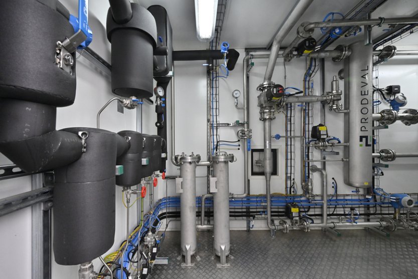 ČR patří k deseti největším výrobcům bioplynu v Evropě, v biometanu zaostává