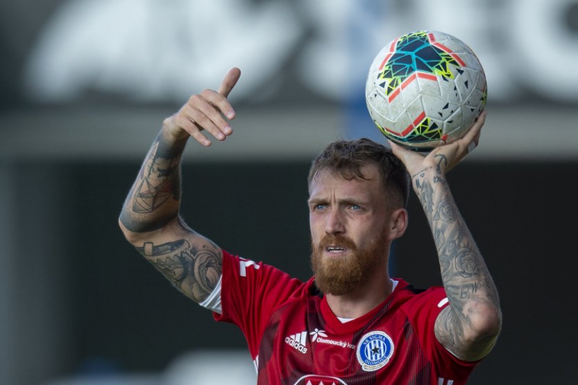 Trpišovský má ve Slavii nového asistenta, Köstla nahradil Kerbr